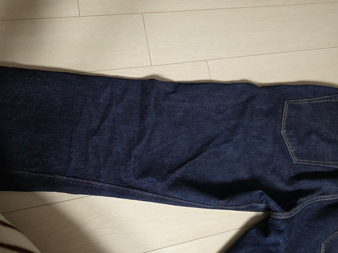 풀카운트 0105   33/34 원워시 상품이미지6