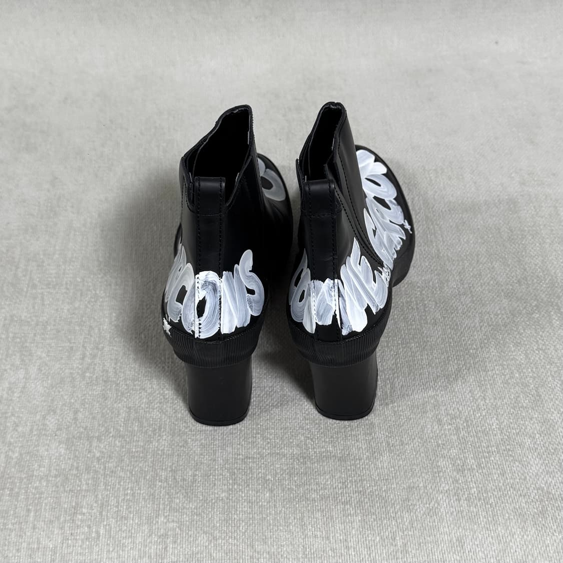 Comme Des Garçons & Melissa 상품이미지3