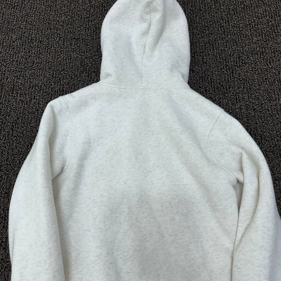 디키즈 양털 여성 후드집업 XS 상품이미지6