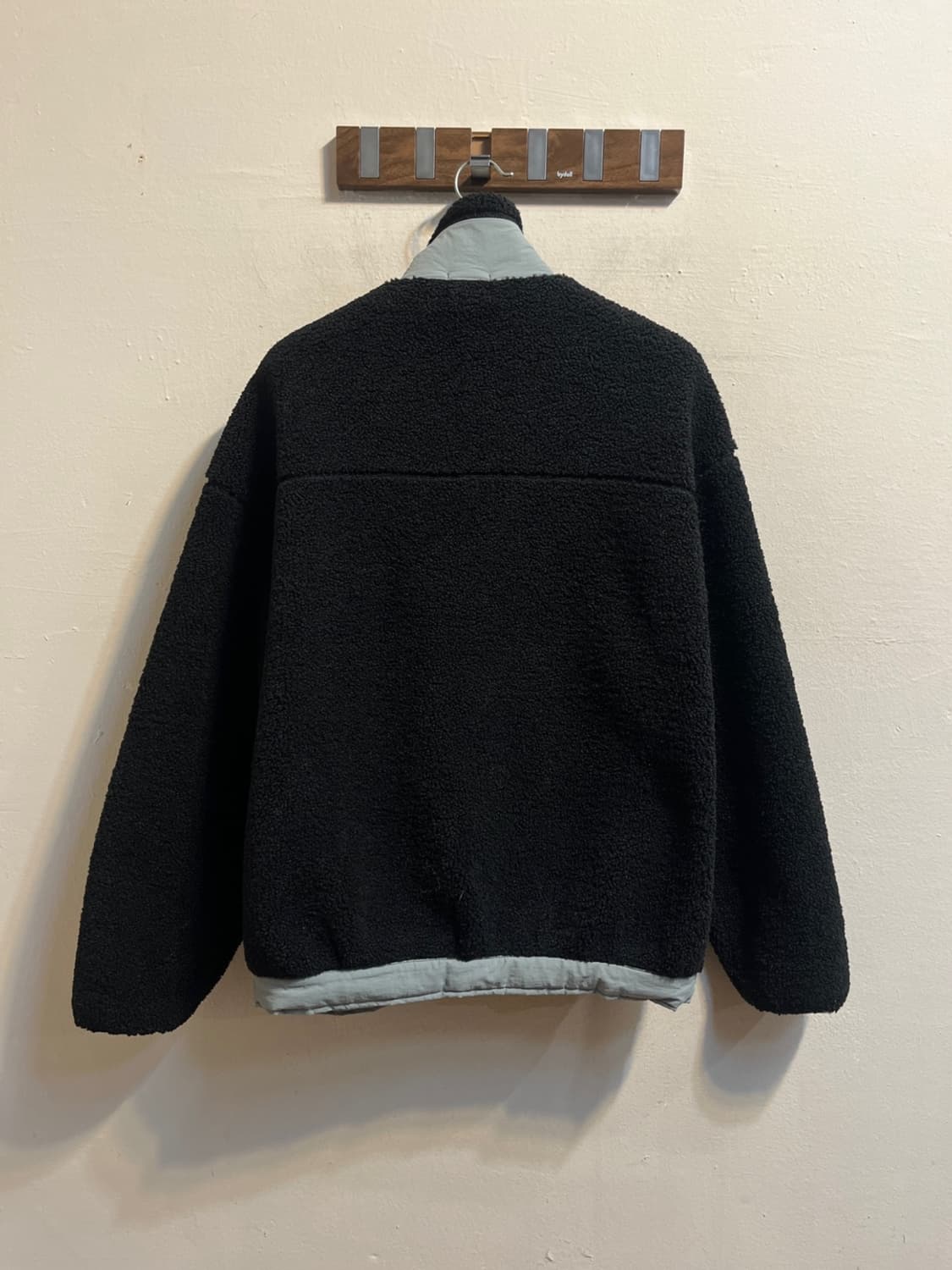 마리떼 프랑소와 저버 플리스 집업 상품이미지8