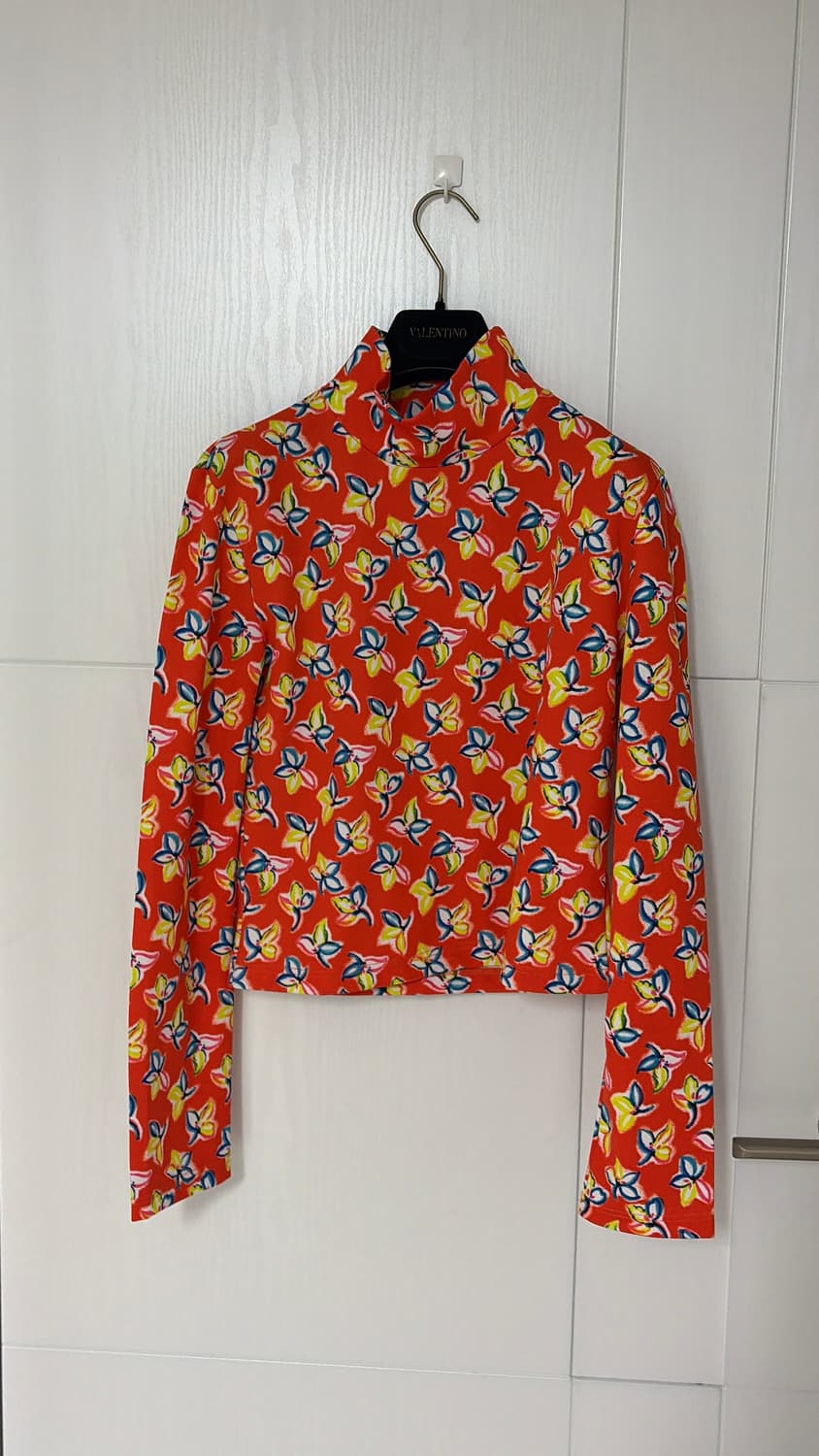 베르사체 베르수스 티셔츠 44,55 정품  상품이미지4