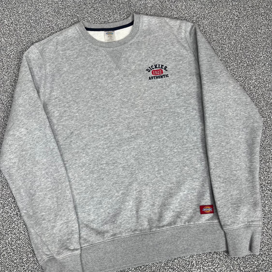 <디키즈 1922 어센틱 맨투맨> No.1295 상품이미지6