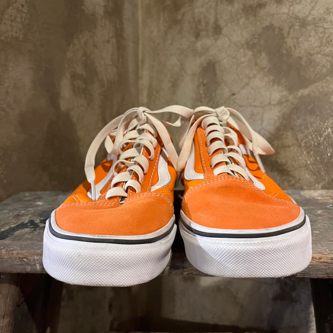 반스 스니커즈 (240) 상품이미지2