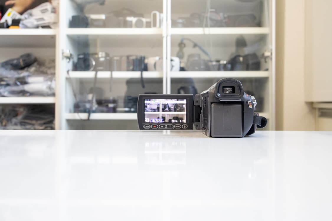 Panasonic HDC-TM350 상품이미지5