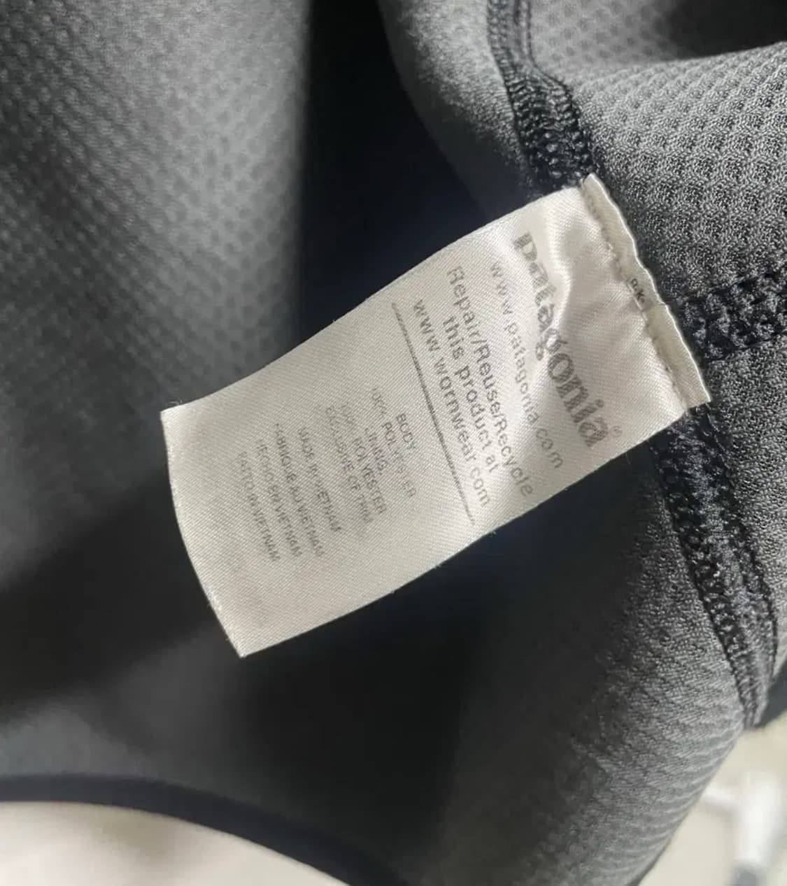 [m] 파타고니아 레트로 x 블랙 상품이미지4