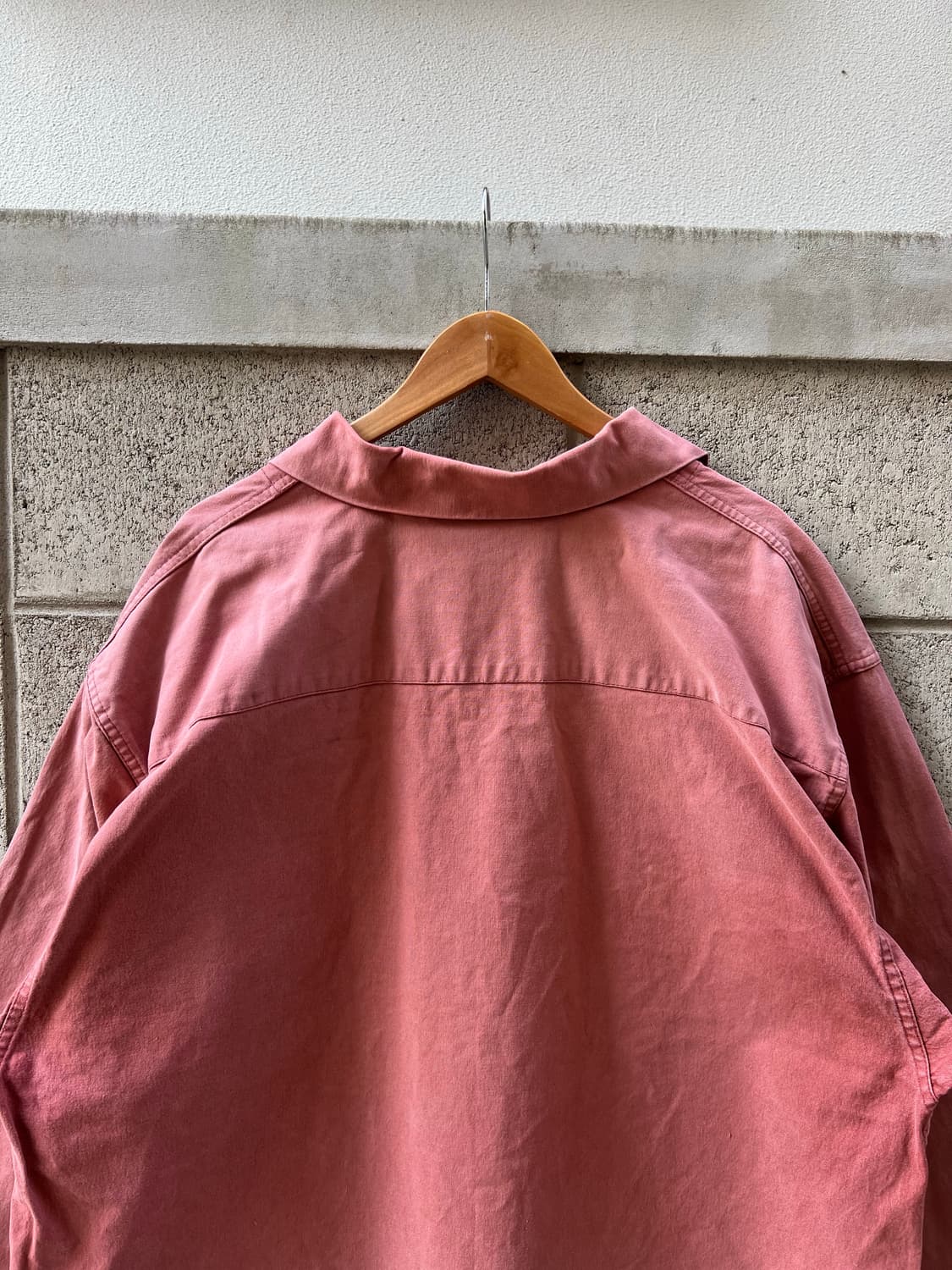 OLD FRENCH FISHERMAN Le Glazik 피셔맨스목자켓 상품이미지10