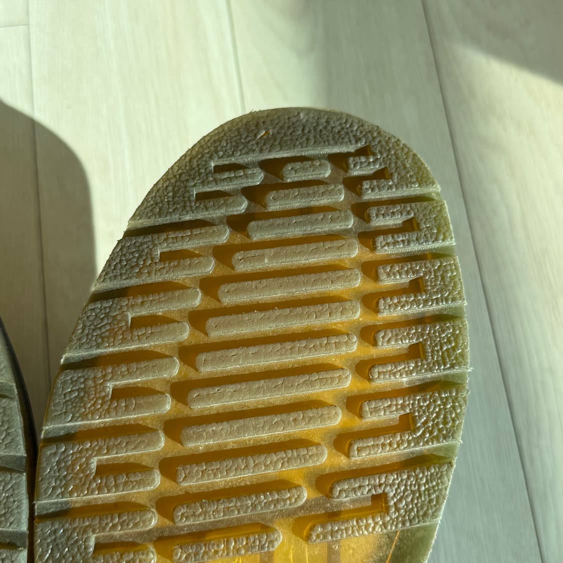 [280, UK 9] 닥터마틴 1461 스무스 상품이미지4