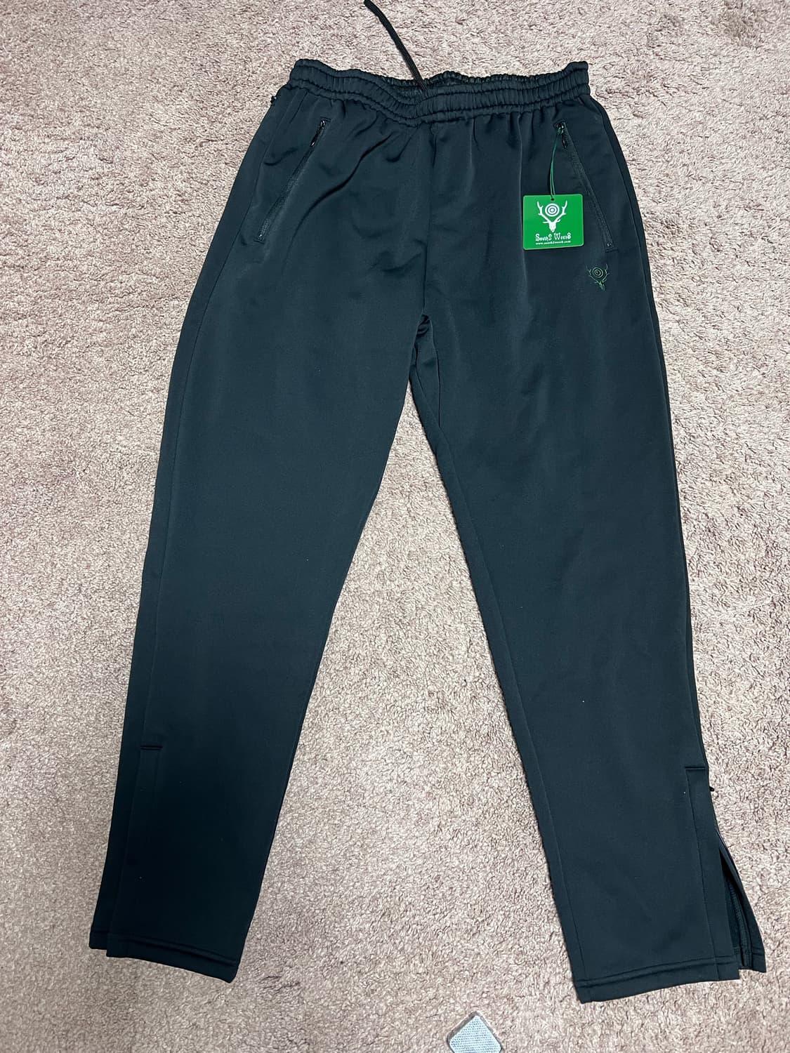 사우스2웨스트8 남이서팔 팬츠(새상품) 상품이미지1