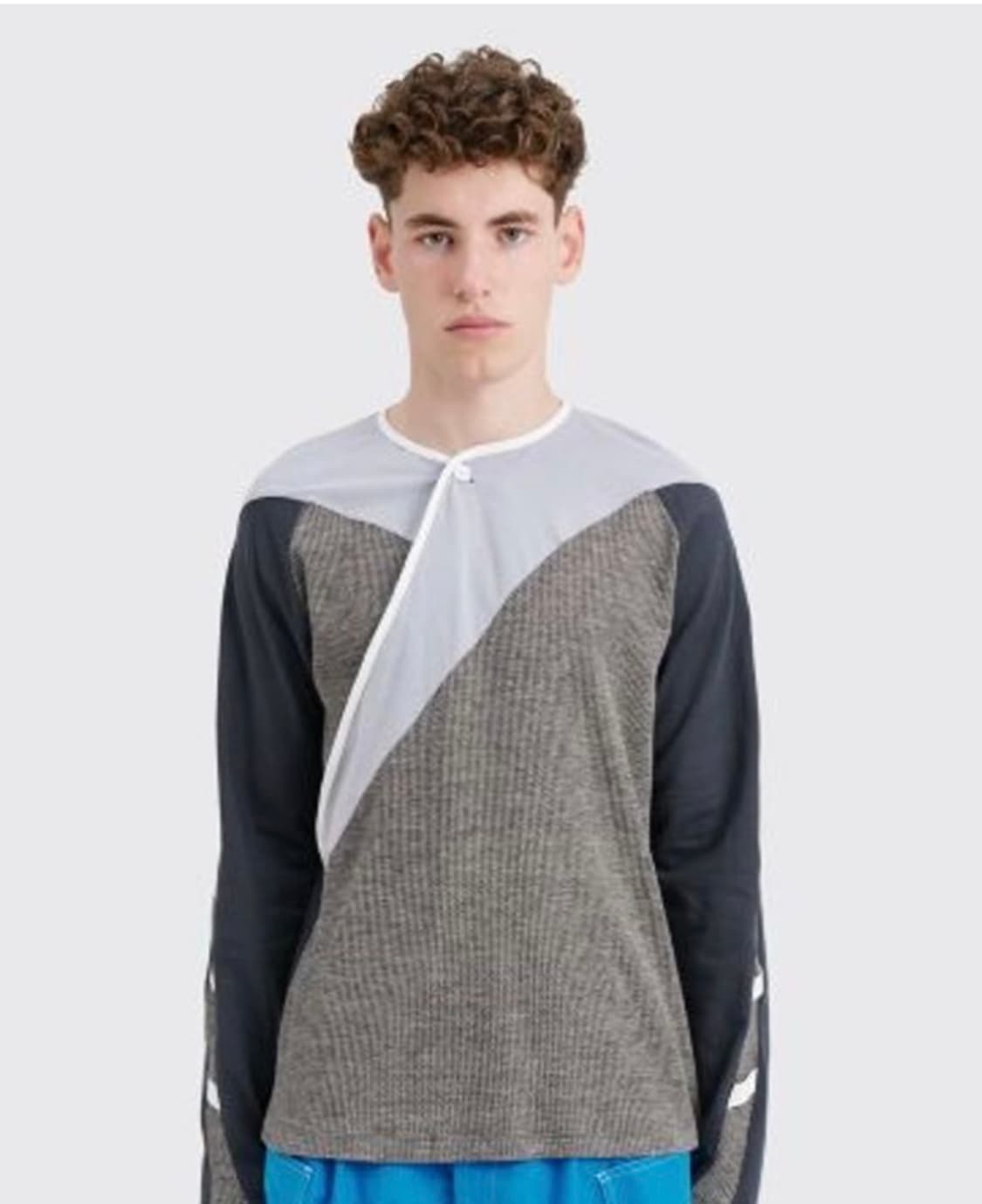 키코 코스타디노브 REMUS 탑 저지 상품이미지1