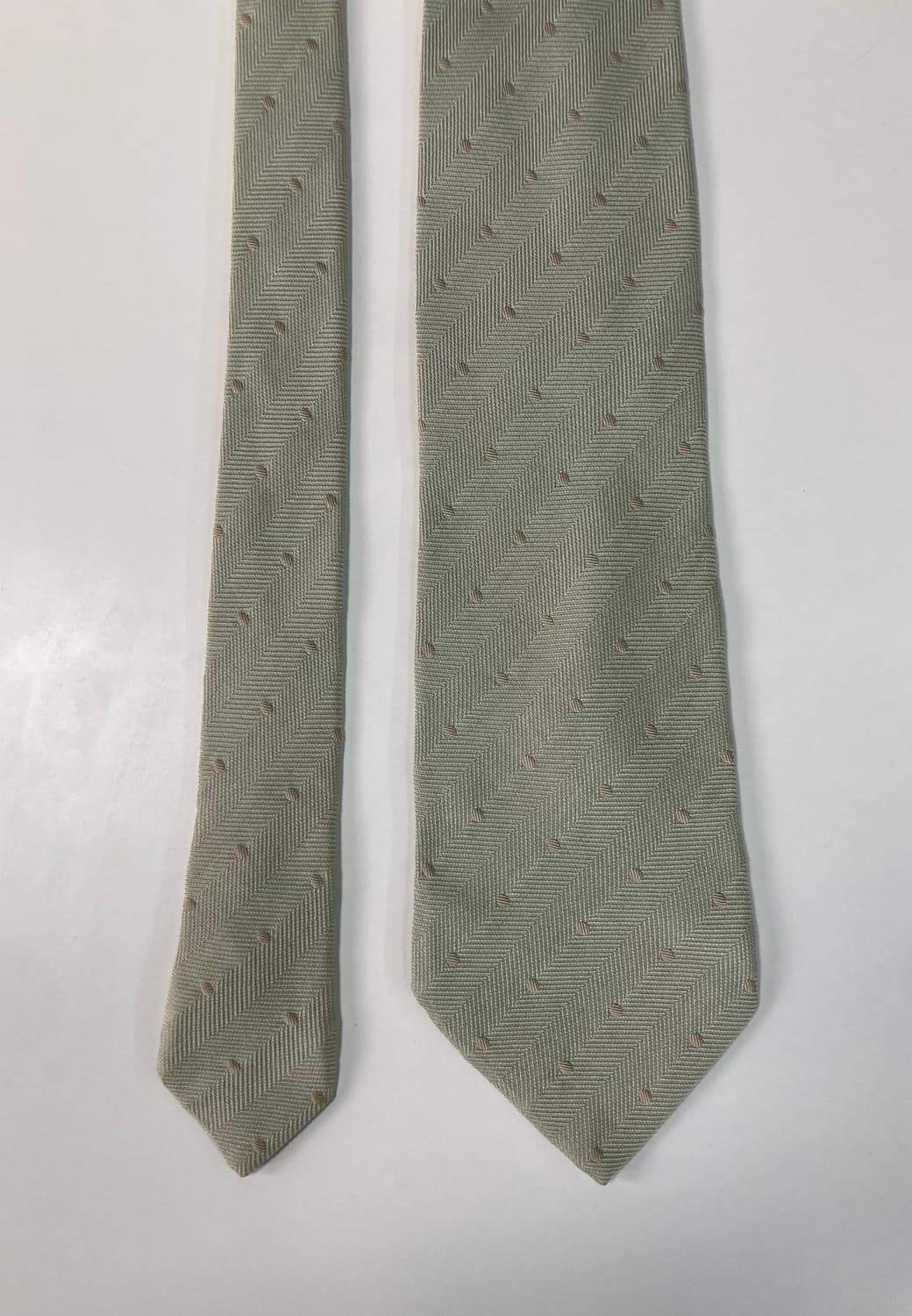 아르마니꼴레지오니 넥타이 상품이미지1