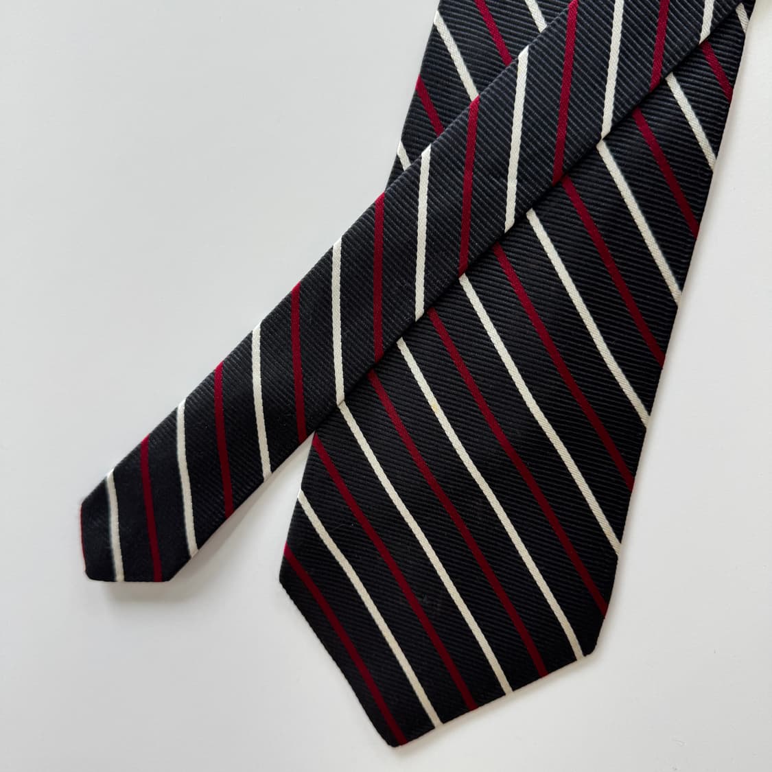 브룩스브라더스 명품 정품 넥타이 상품이미지3