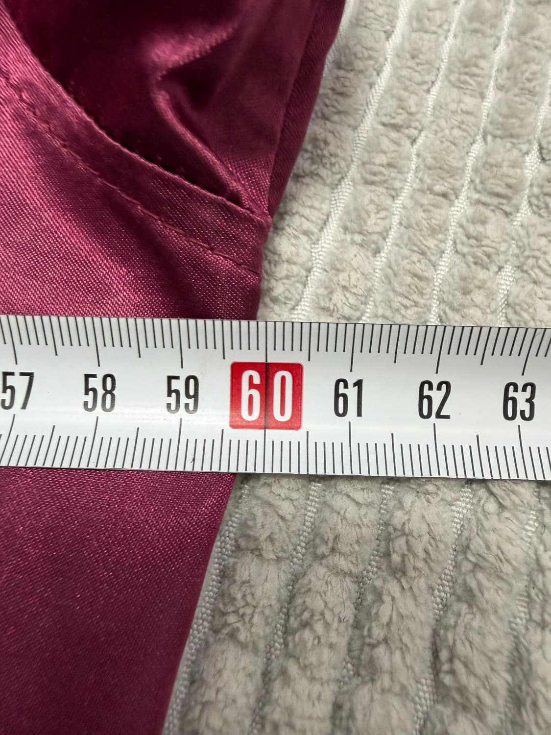 80s 필라델피아 필리스 새틴 봄버 자켓 상품이미지6