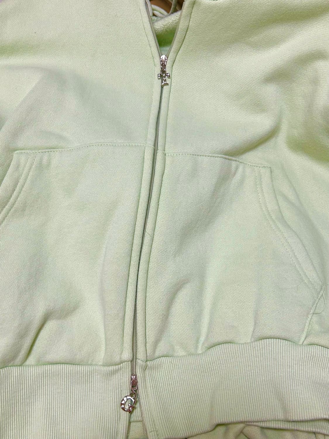 [Tanger] 블링 셋업 상품이미지4