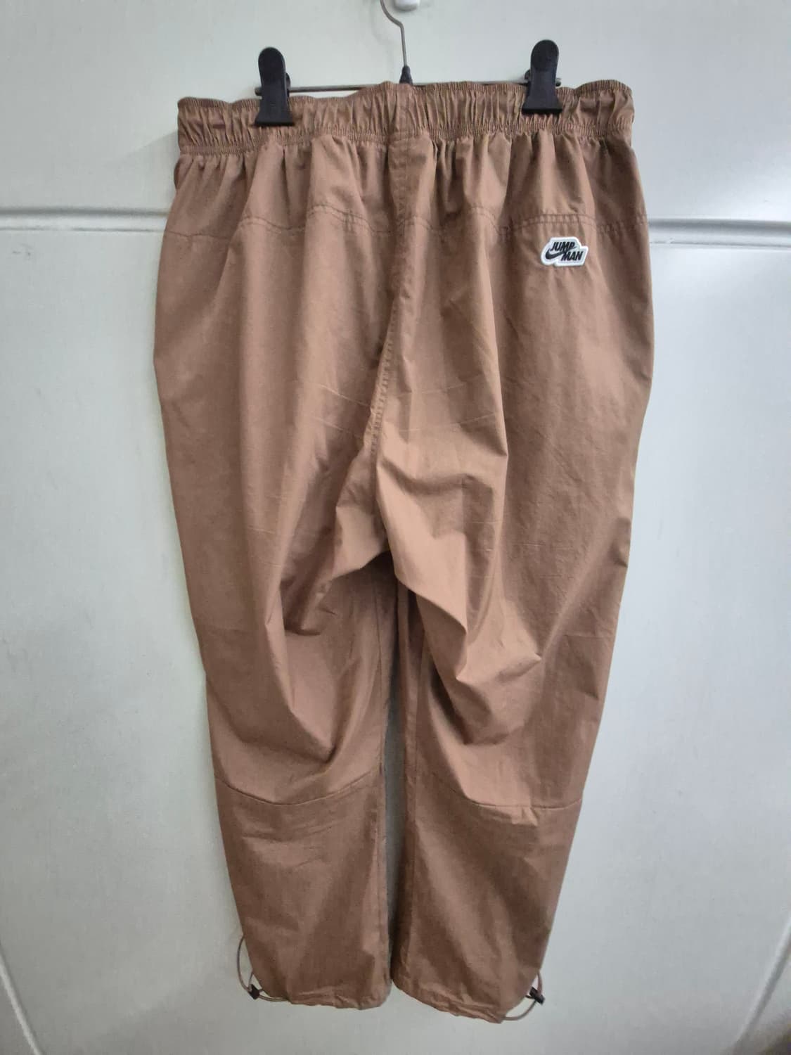 조던 점프맨 팬츠 아키오 브라운(100) 상품이미지3