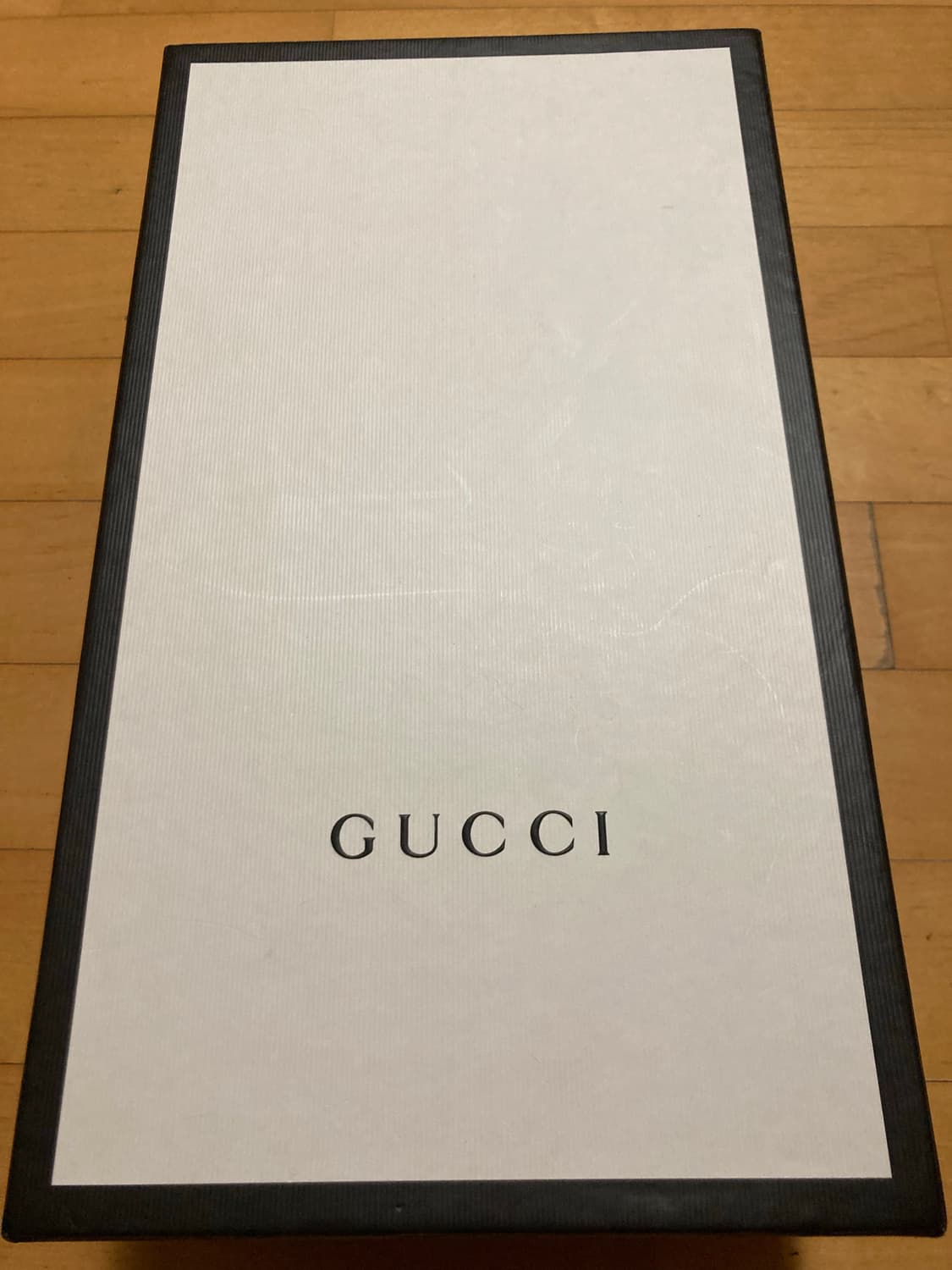 구찌 퍼 블로퍼 버건디 상품이미지5