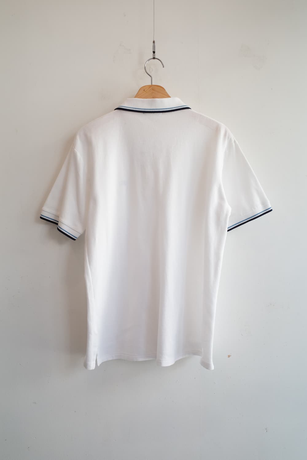 BURBERRY 버버리 블랙라벨 폴로티셔츠  상품이미지8