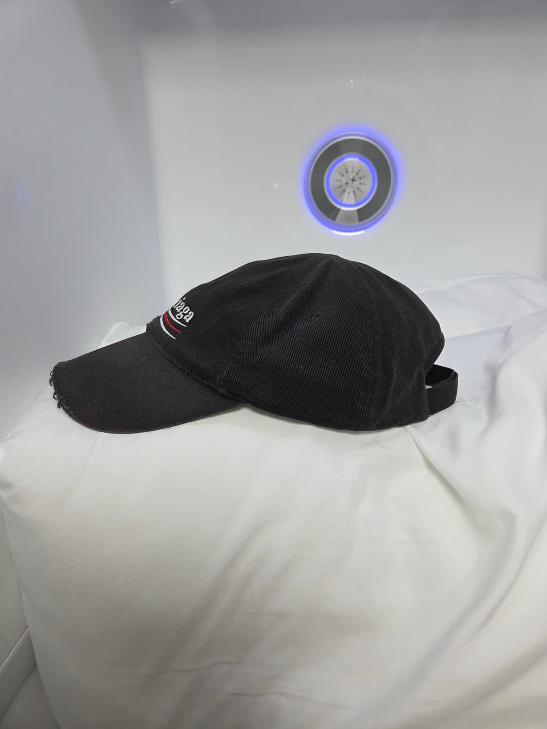 발렌시아가 폴리티컬 캡 상품이미지2