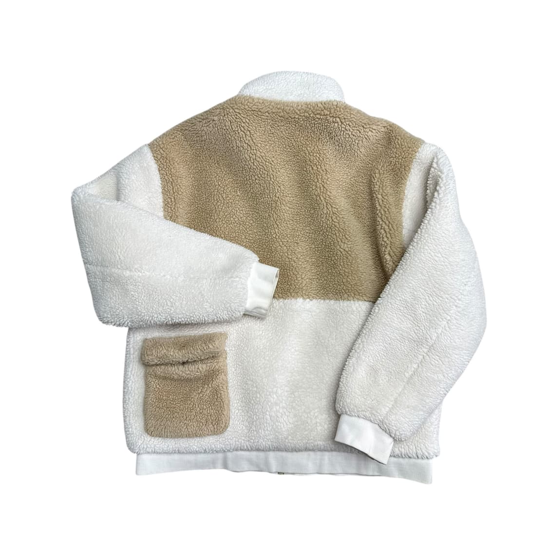 푸마 후리스 상품이미지3