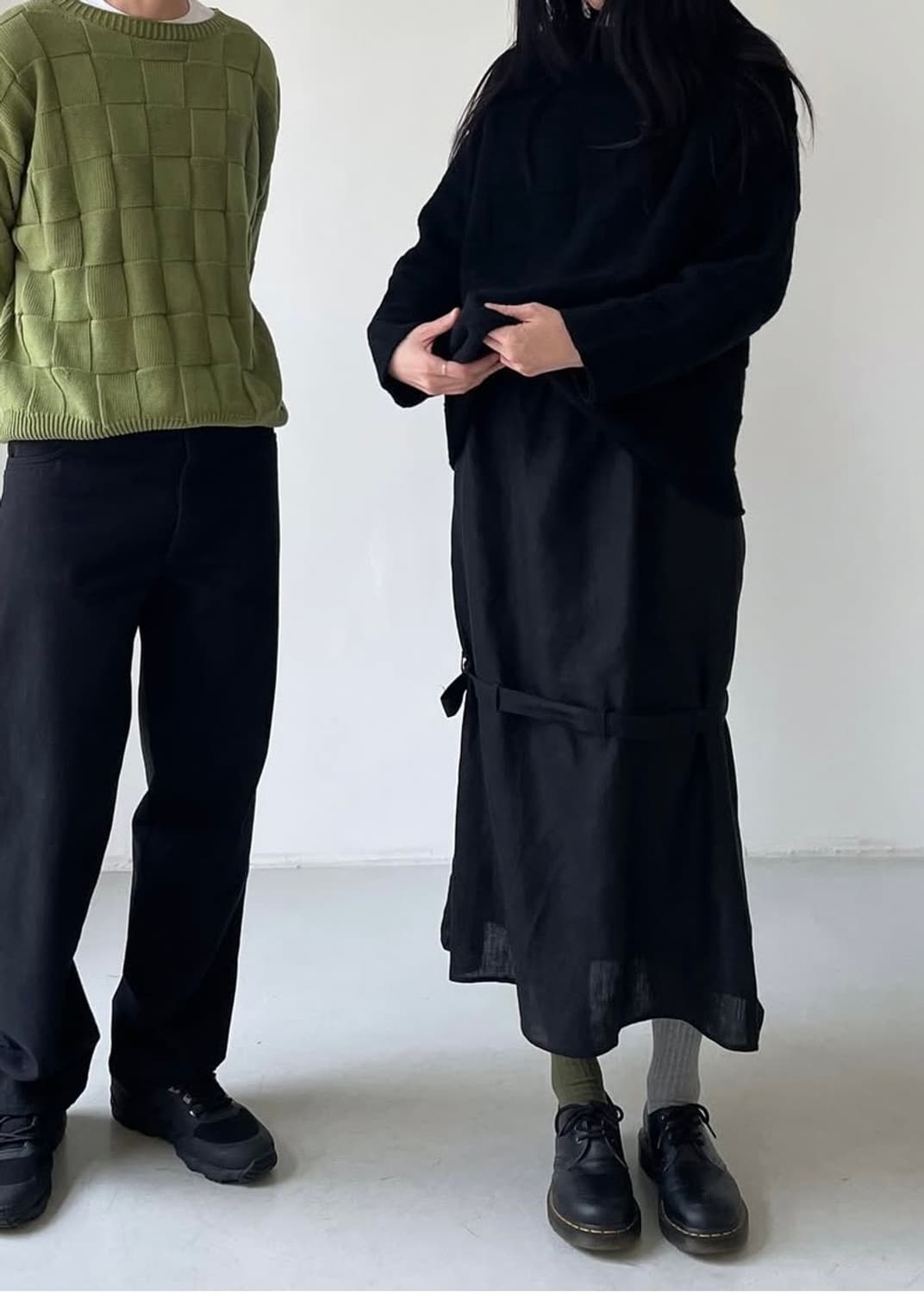 baserange skirt 상품이미지1