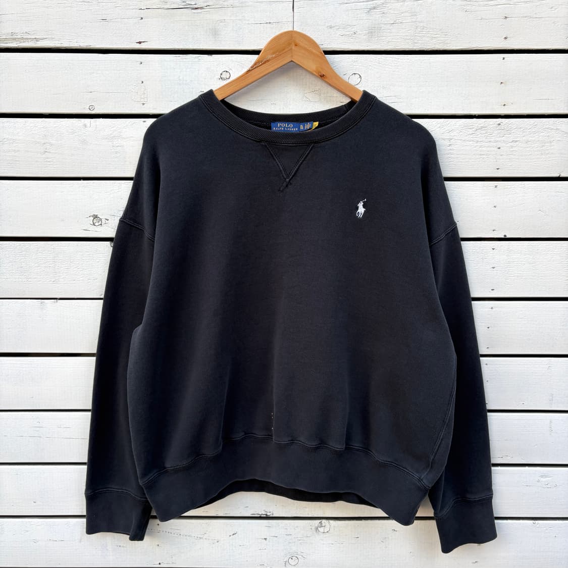 Polo 폴로 맨투맨 상품이미지1