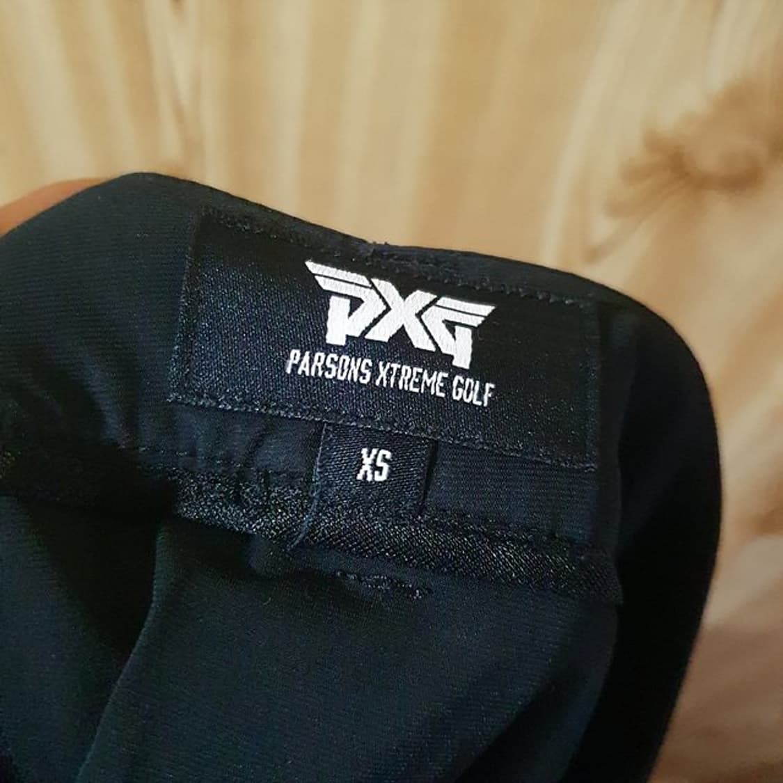 Pxg 골프 스커트xs 상품이미지4