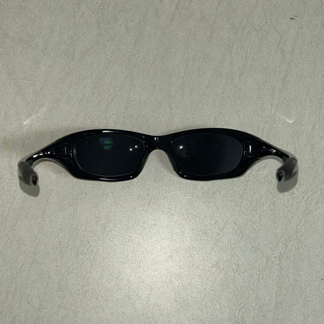 오클리 XX 트웬티 블랙 선글라스 상품이미지3