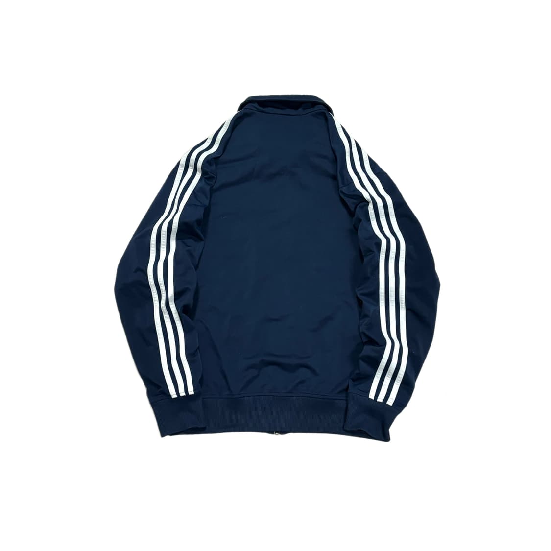 105 아디다스 파이어버드 져지 네이비 트랙탑 상품이미지5