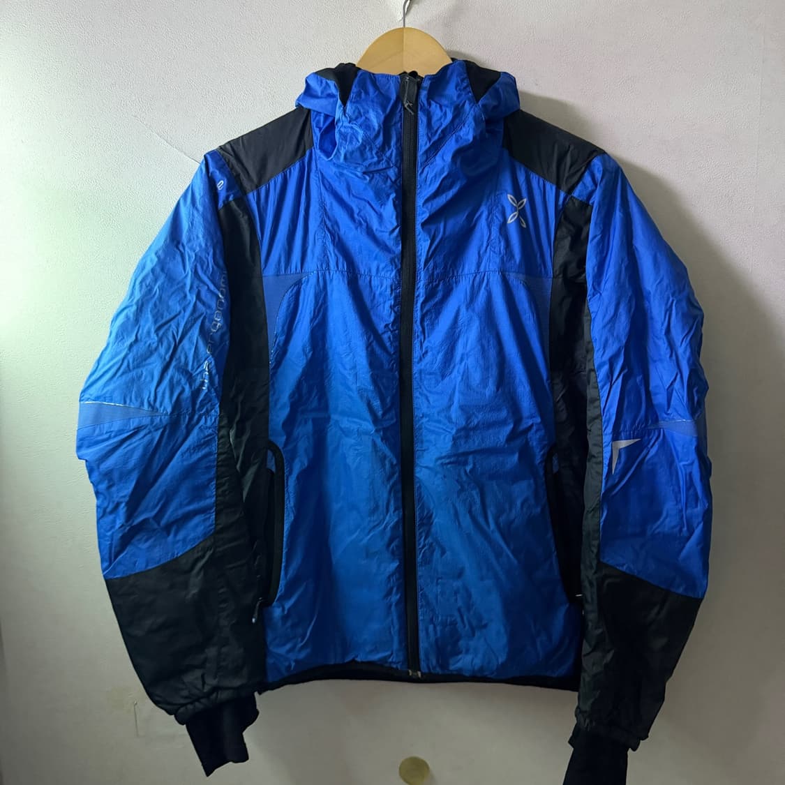 몬츄라 프리마로프트 네비스 점퍼 M (남성 95정도) 상품이미지3