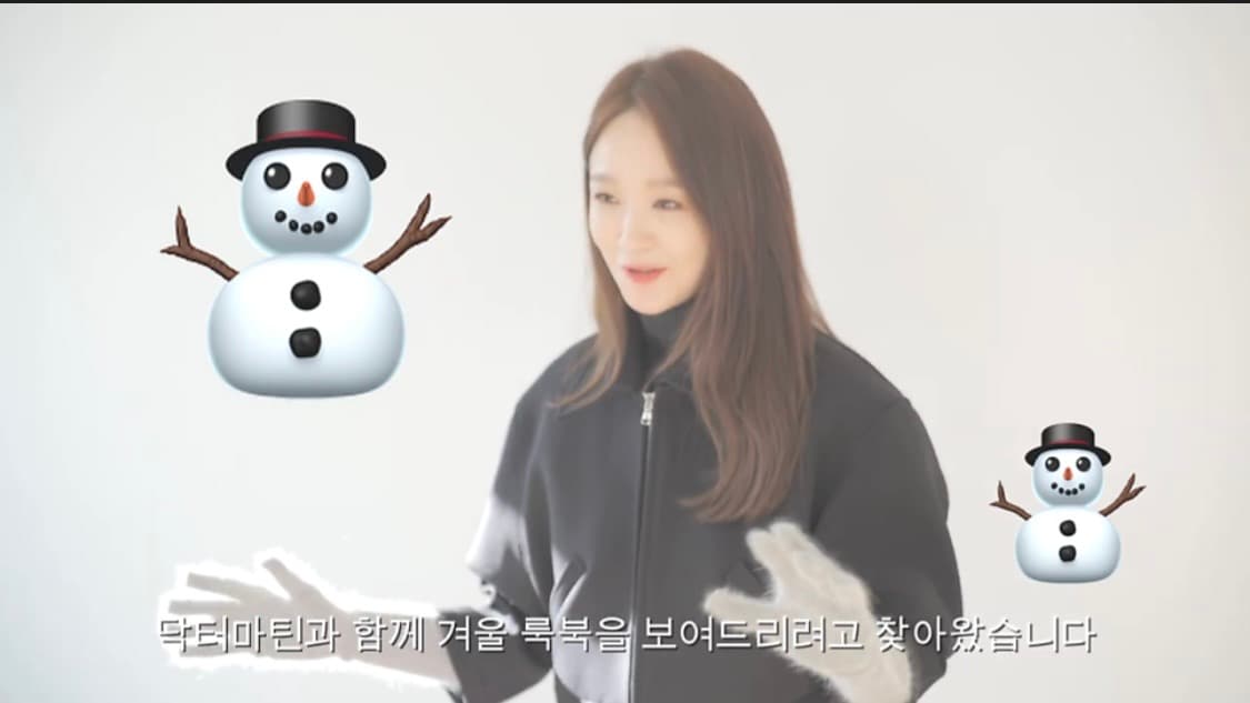 Diagonal 다이애그널 앙고라 울 니트 롱 글러브 장갑 상품이미지9