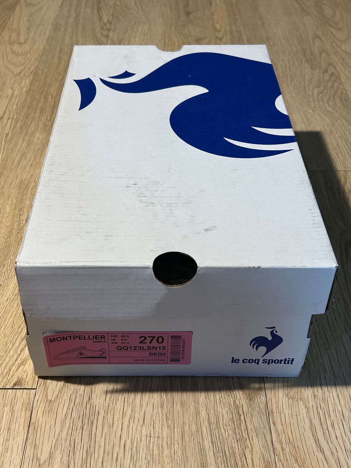 르꼬끄 스포르티브 몽펠리에 270 상품이미지8