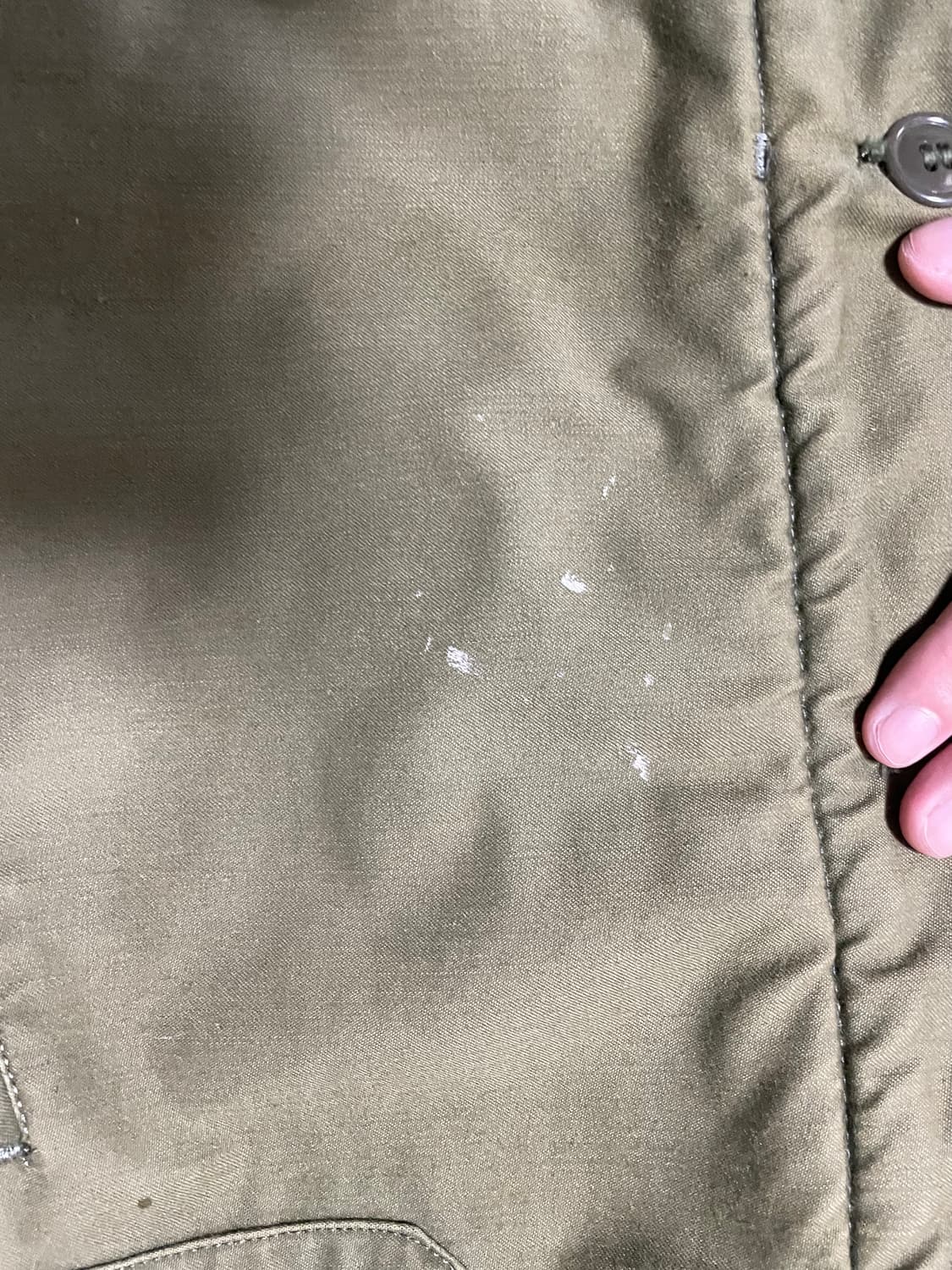 미군 a-2 덱자켓 상품이미지3