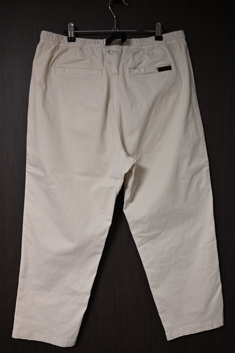 그라미치 루즈테이퍼드 natural 상품이미지3