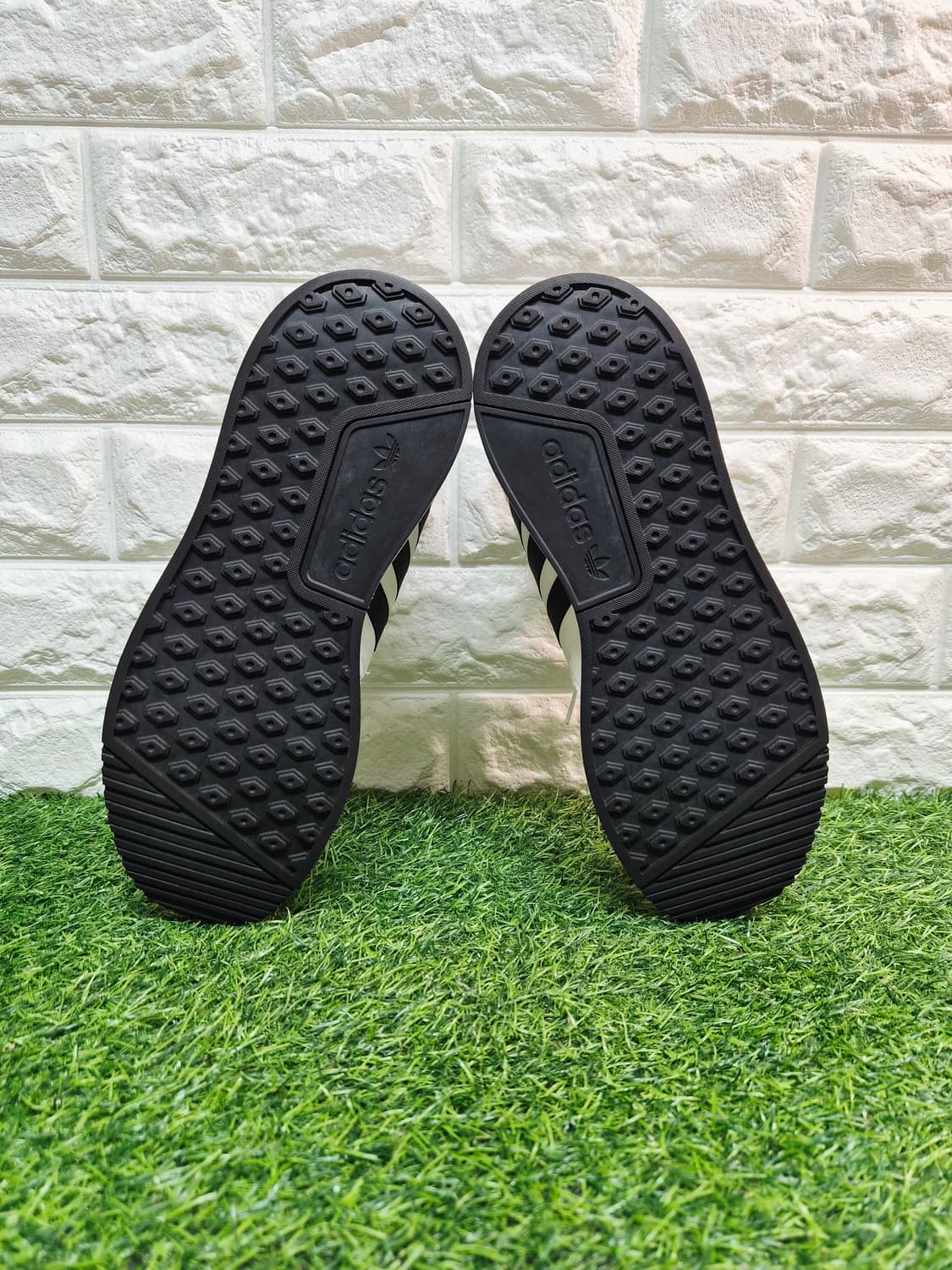 아디다스 X-플로러 런닝화 운동화 개리 270mm(세탁완료) 상품이미지6