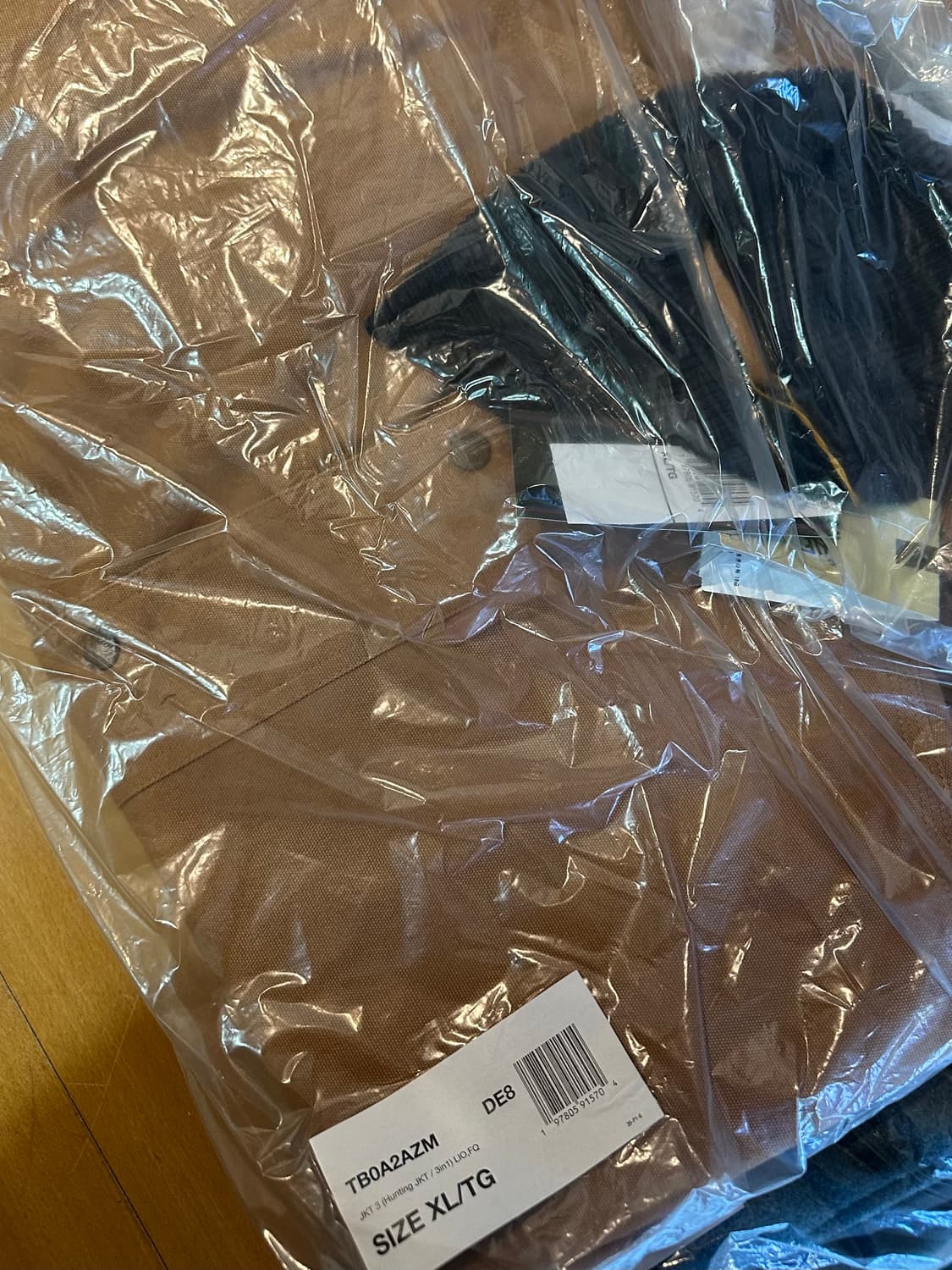 팀버랜드 자켓 상품이미지3