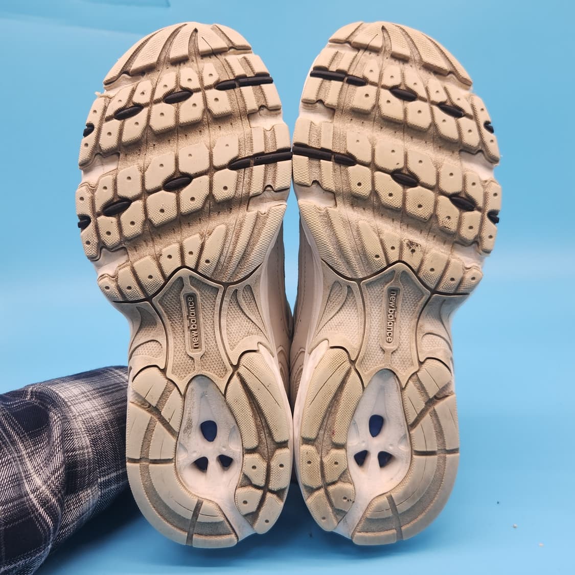 h 뉴발란스 530 운동화 220 상품이미지3