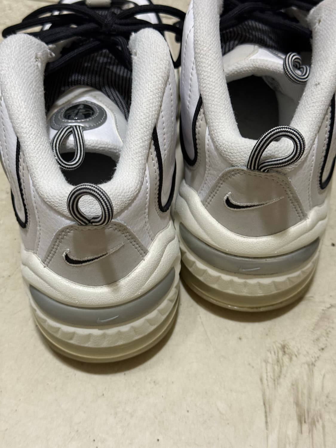 나이키 에어 페니2 포턴 더스트 275 상품이미지3