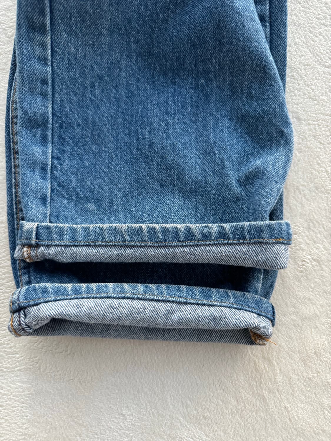 90s 미제 리바이스 505-0217 상품이미지4