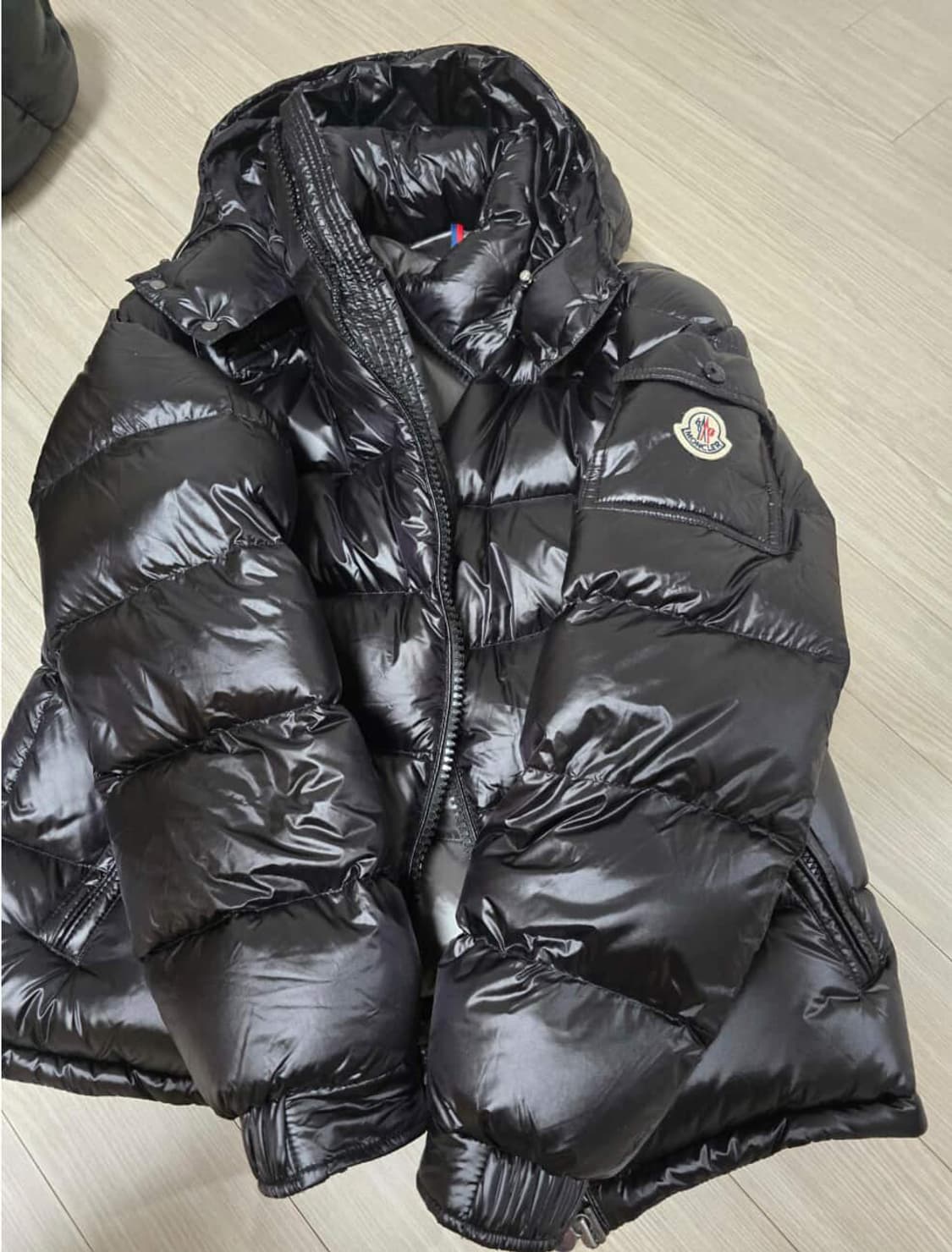 몽클레어 마야 상품이미지3