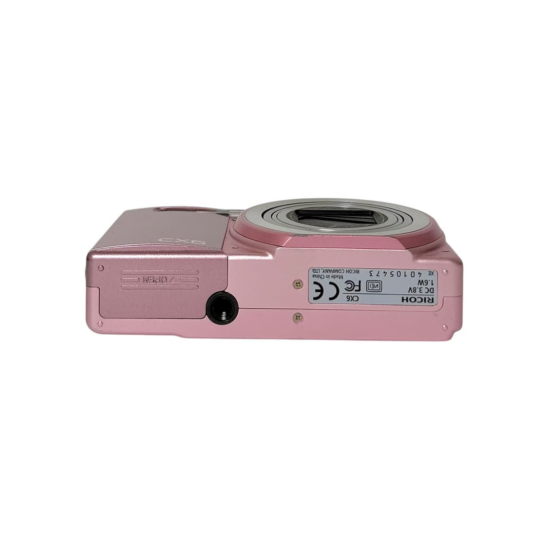 Ricoh 리코 CX6 디카 상품이미지7