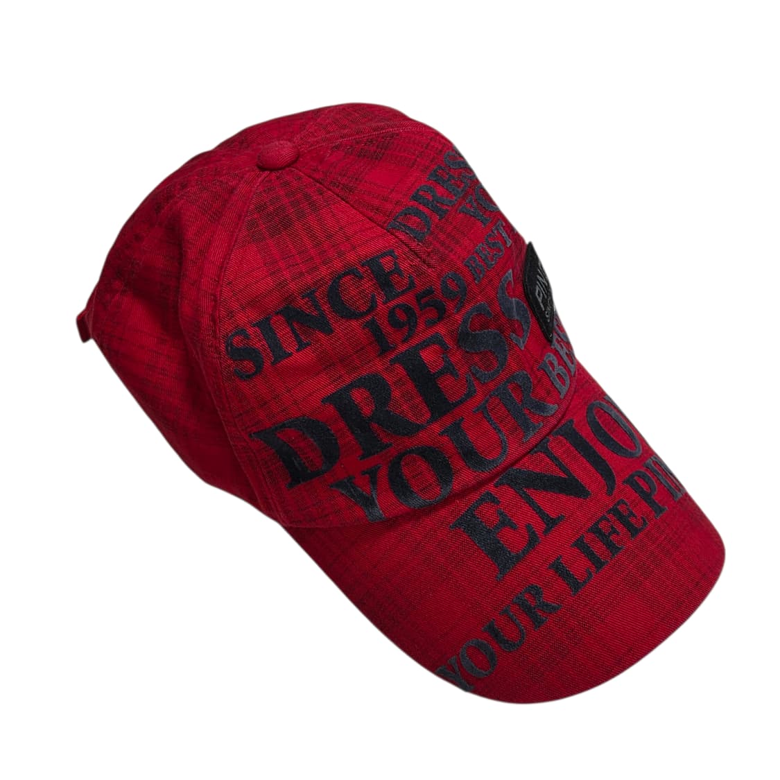 Ping 핑 볼캡 골프 웨어 상품이미지2