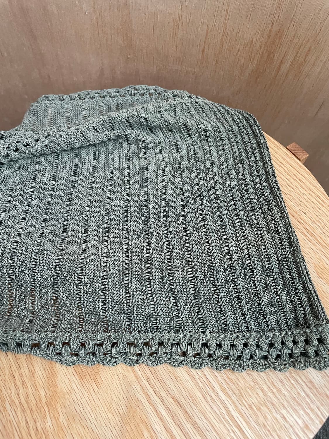 라드뮤지션 머플러 상품이미지4