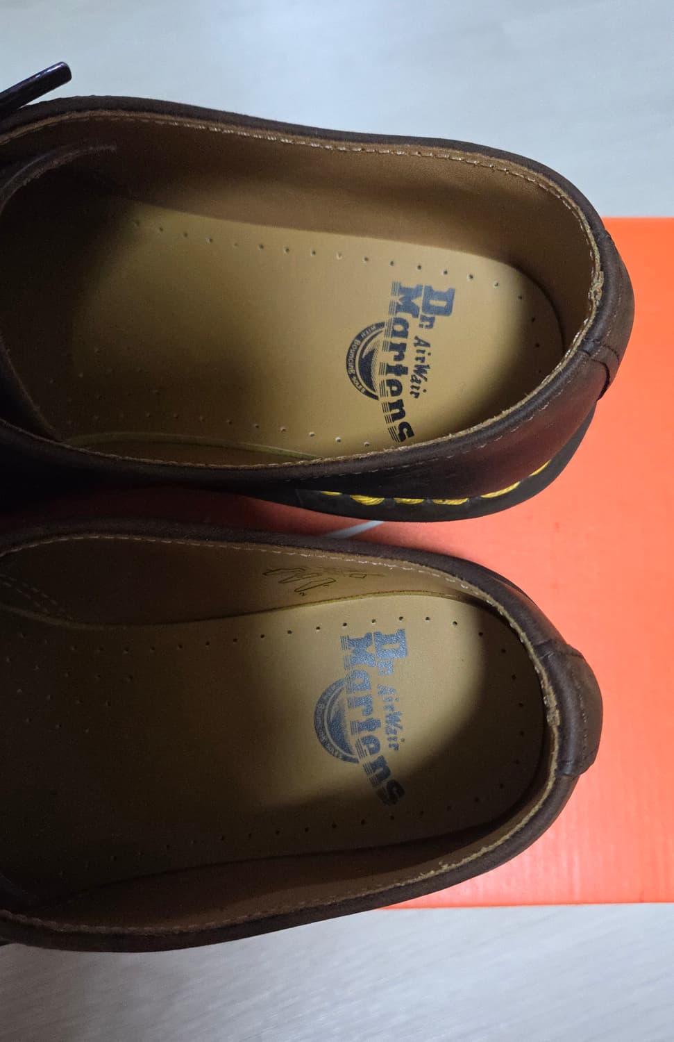 닥터마틴 1461 크레이지 호스  상품이미지6