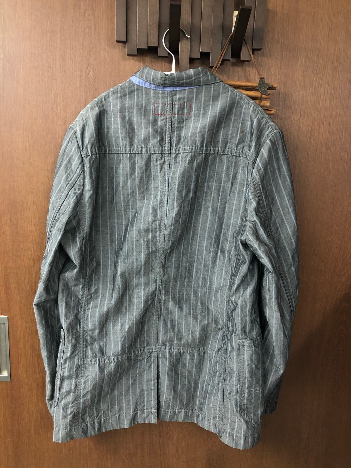 Junyawatanabe X levis 자켓 ss 상품이미지8