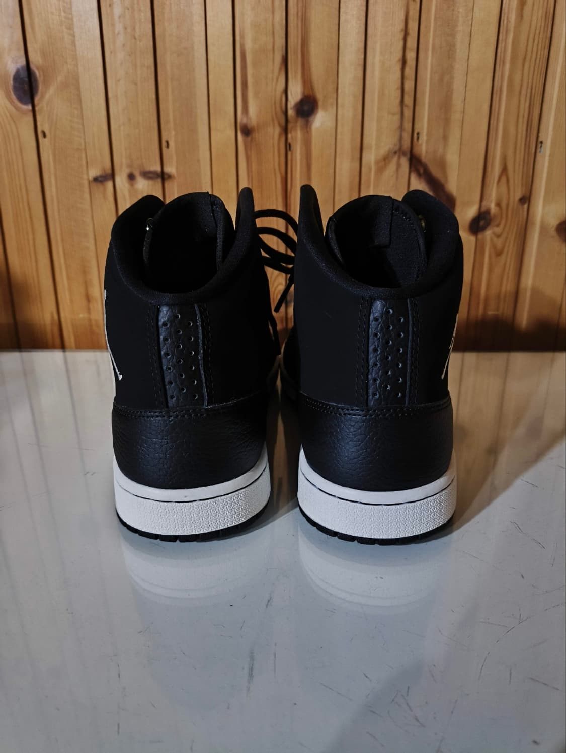 260mm 조던 이그제큐티브 운동화 상품이미지8