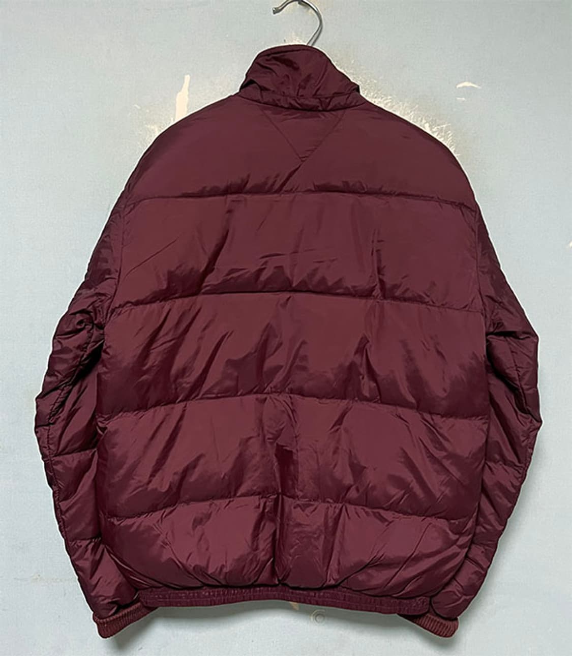 타미힐피거 남자 패딩점퍼 덕다운 캐주얼 95-100 상품이미지2