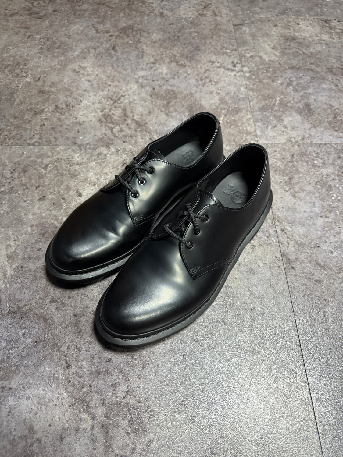 닥터마틴 1461 모노 280 상품이미지1