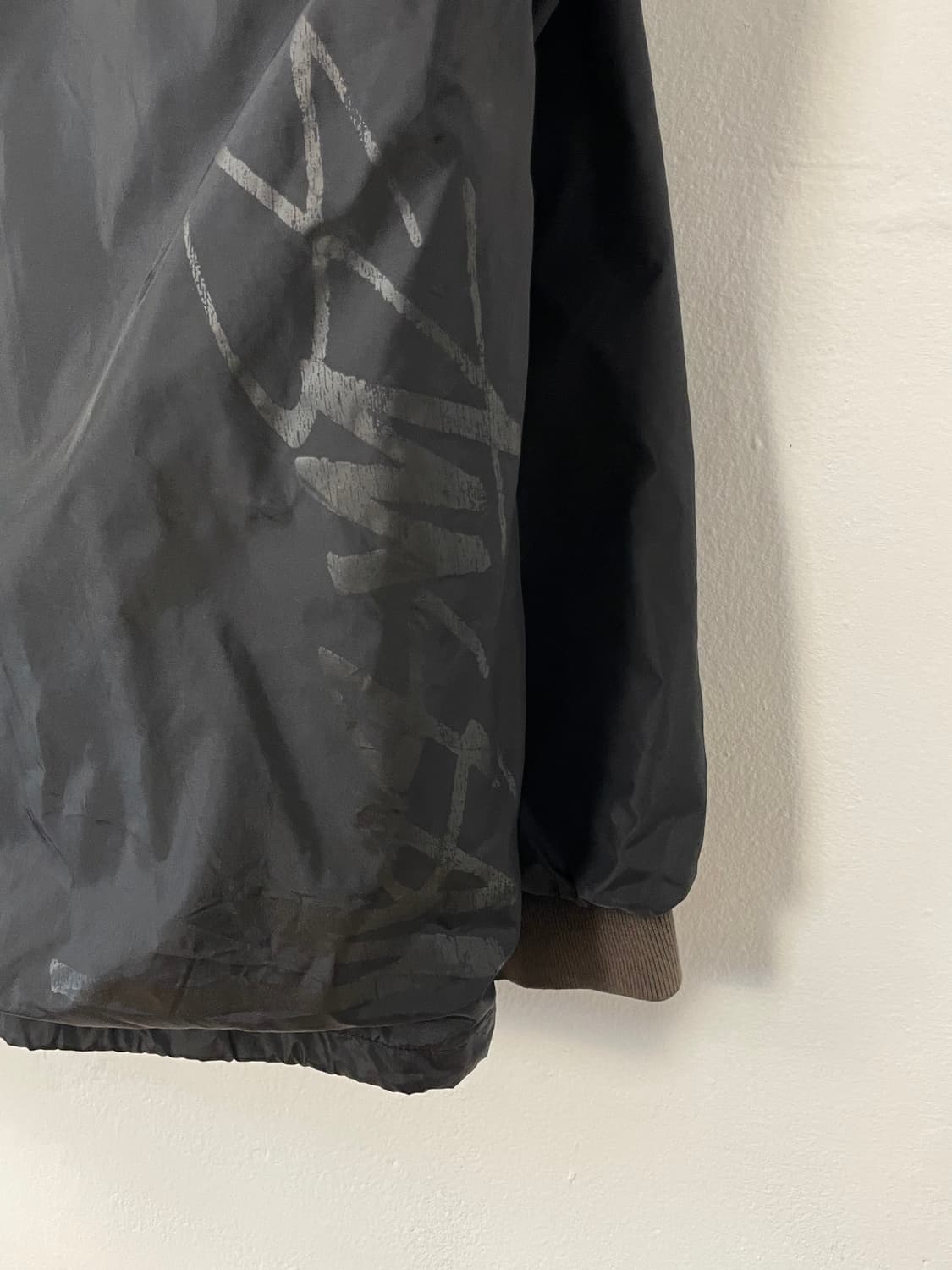 스투시 코치 자켓  상품이미지10