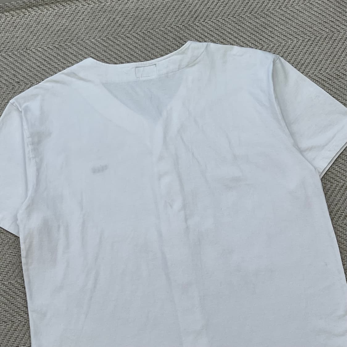 오베이 베이스볼 반팔티 r3446  상품이미지4