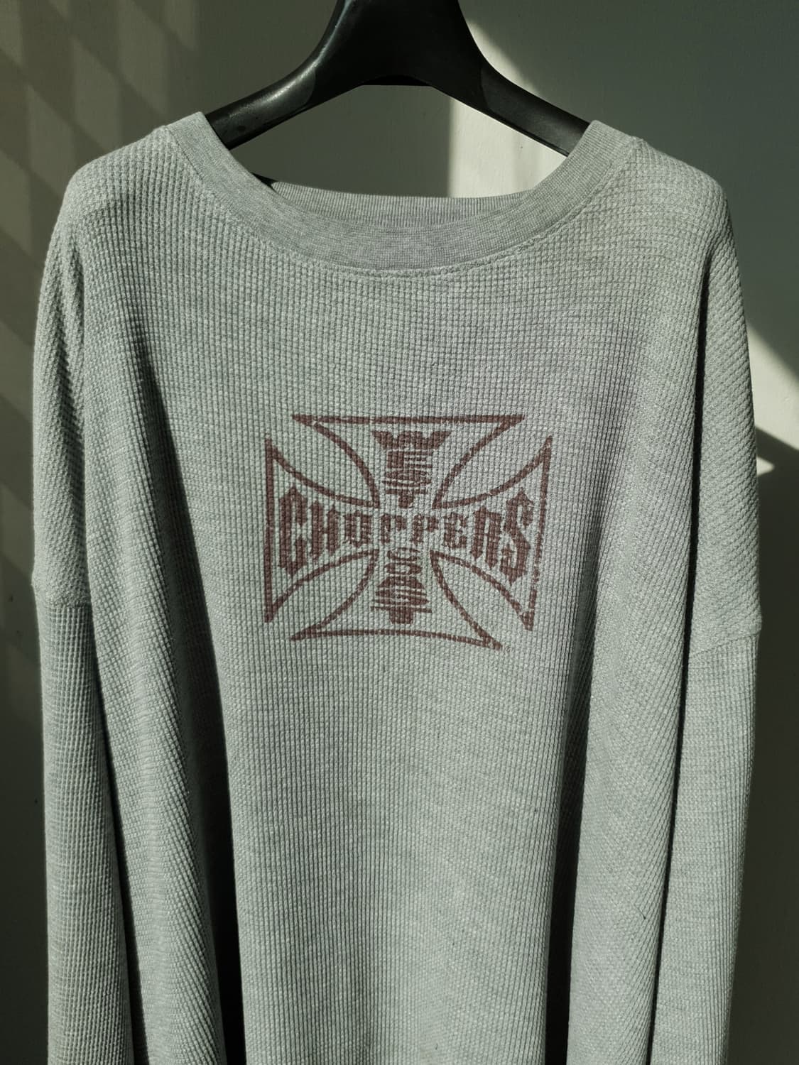 West Coast Choppers thermal long sleeve 상품이미지3