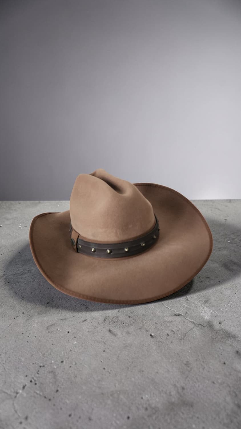 USA TOBY KEITH 카우보이 햇 상품이미지2